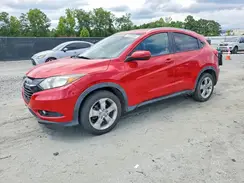 3CZRU6H71GM737905 2016 HONDA HR-V