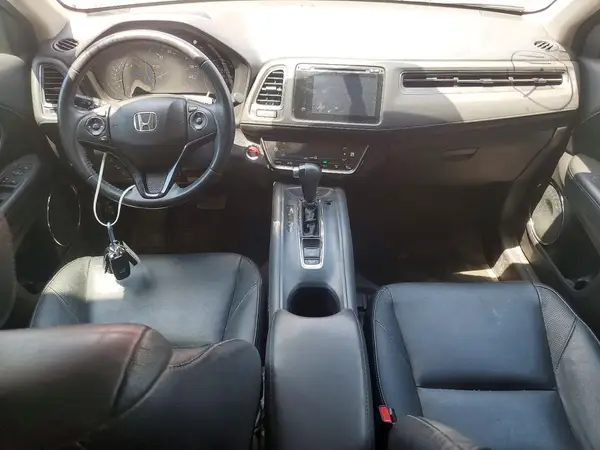 3CZRU6H71GM737905 2016 HONDA HR-V - Image 8