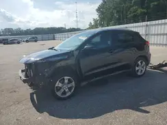 3CZRU6H71GM737984 2016 HONDA HR-V