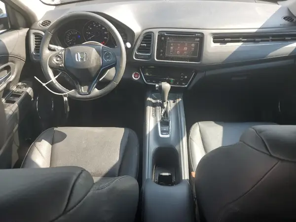 3CZRU6H71GM737984 2016 HONDA HR-V - Image 8