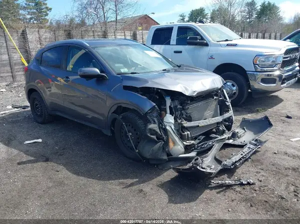 3CZRU6H71GM738455 2016 HONDA HR-V - Image 1