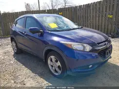 3CZRU6H71GM740061 2016 HONDA HR-V