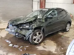 3CZRU6H71GM741484 2016 HONDA HR-V