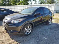 3CZRU6H71GM741596 2016 HONDA HR-V