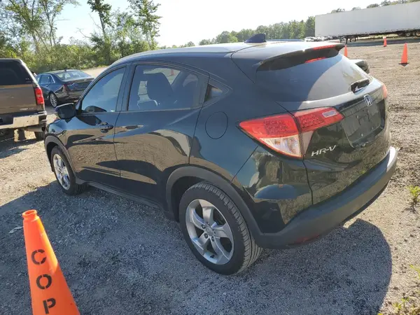 3CZRU6H71GM741596 2016 HONDA HR-V - Image 2