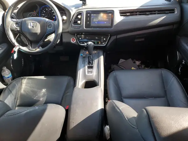 3CZRU6H71GM741596 2016 HONDA HR-V - Image 8