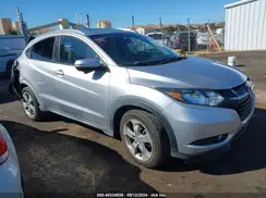 3CZRU6H71GM741906 2016 HONDA HR-V