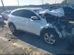 3CZRU6H71GM742537 2016 HONDA HR-V