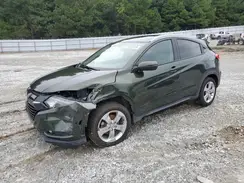3CZRU6H71GM745633 2016 HONDA HR-V