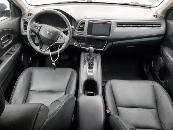 3CZRU6H71GM745633 2016 HONDA HR-V - Image 8