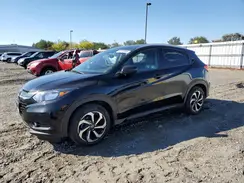 3CZRU6H71GM747172 2016 HONDA HR-V