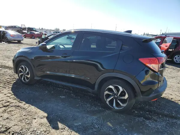 3CZRU6H71GM747172 2016 HONDA HR-V - Image 2