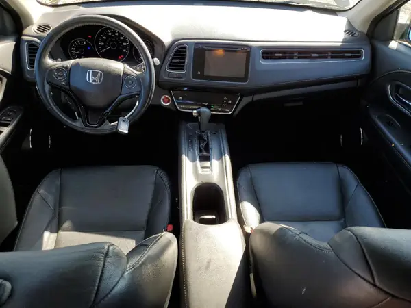 3CZRU6H71GM747172 2016 HONDA HR-V - Image 8