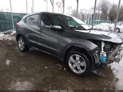 3CZRU6H71GM754087 2016 HONDA HR-V
