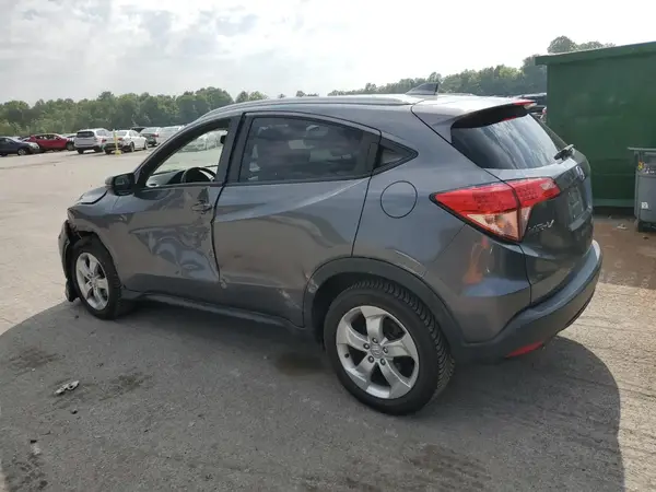 3CZRU6H71GM756468 2016 HONDA HR-V - Image 2