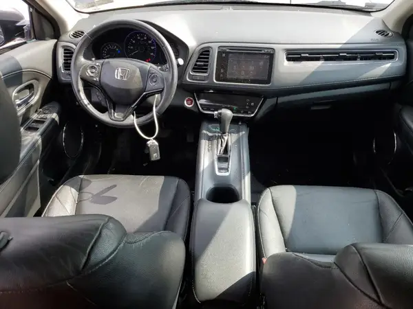 3CZRU6H71GM756468 2016 HONDA HR-V - Image 8