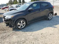 3CZRU6H71GM757216 2016 HONDA HR-V