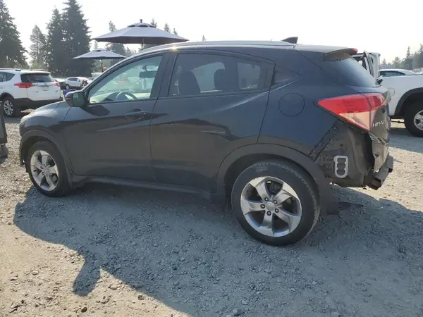 3CZRU6H71GM757216 2016 HONDA HR-V - Image 2