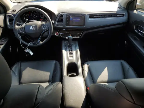 3CZRU6H71GM757216 2016 HONDA HR-V - Image 8