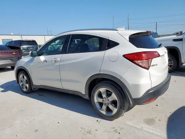 3CZRU6H71GM757359 2016 HONDA HR-V - Image 2