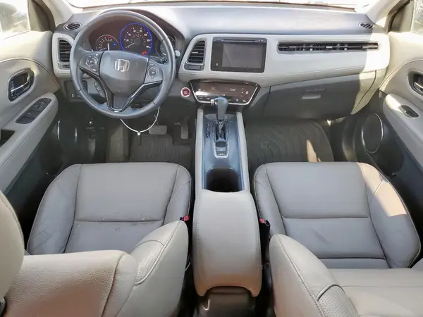 3CZRU6H71GM757359 2016 HONDA HR-V - Image 8