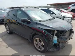 3CZRU6H71GM758074 2016 HONDA HR-V