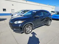 3CZRU6H71GM758107 2016 HONDA HR-V