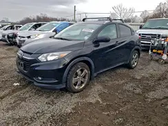 3CZRU6H71GM758155 2016 HONDA HR-V