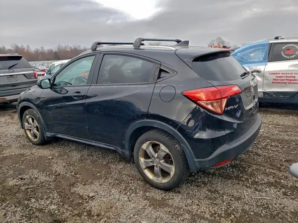 3CZRU6H71GM758155 2016 HONDA HR-V - Image 2
