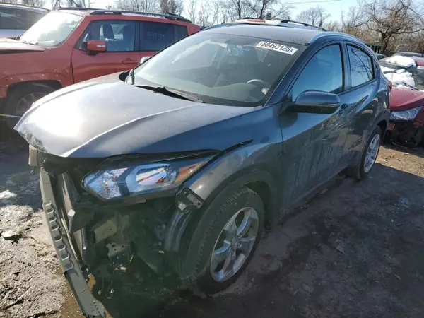 3CZRU6H71GM759564 2016 HONDA HR-V - Image 1