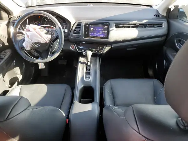 3CZRU6H71GM759564 2016 HONDA HR-V - Image 8