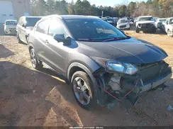 3CZRU6H71GM760276 2016 HONDA HR-V