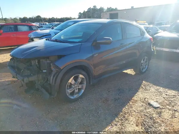 3CZRU6H71GM760276 2016 HONDA HR-V - Image 2