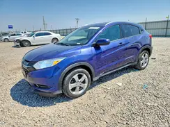 3CZRU6H71GM763954 2016 HONDA HR-V