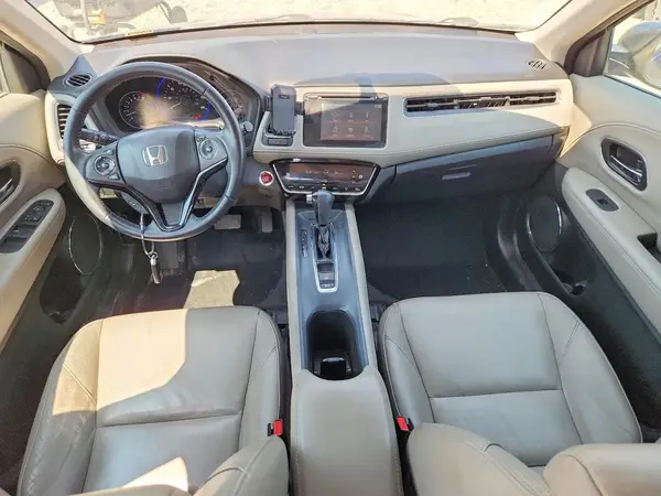 3CZRU6H71GM763954 2016 HONDA HR-V - Image 8