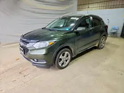 3CZRU6H71GM764201 2016 HONDA HR-V
