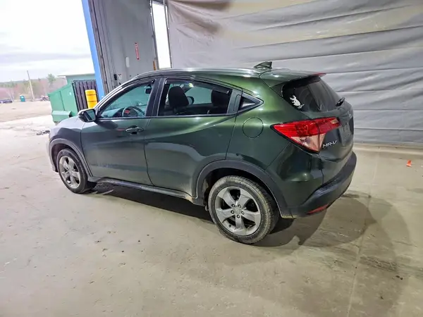 3CZRU6H71GM764201 2016 HONDA HR-V - Image 2