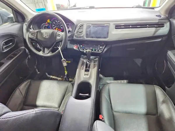 3CZRU6H71GM764201 2016 HONDA HR-V - Image 8