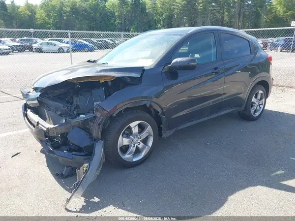 3CZRU6H71GM764344 2016 HONDA HR-V - Image 2