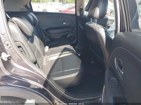 3CZRU6H71GM764344 2016 HONDA HR-V - Image 8