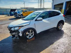3CZRU6H71GM764909 2016 HONDA HR-V