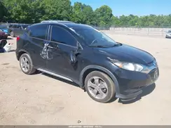 3CZRU6H71GM767339 2016 HONDA HR-V