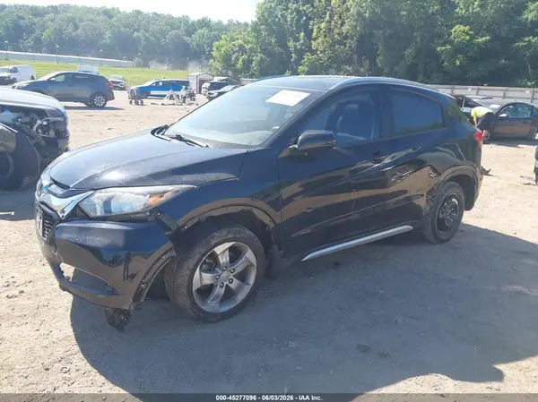 3CZRU6H71GM767339 2016 HONDA HR-V - Image 2
