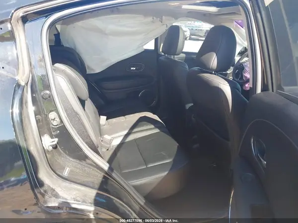 3CZRU6H71GM767339 2016 HONDA HR-V - Image 8