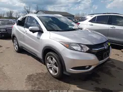 3CZRU6H71GM769589 2016 HONDA HR-V