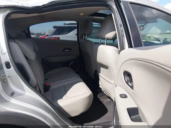 3CZRU6H71GM769589 2016 HONDA HR-V - Image 8