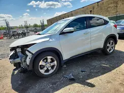 3CZRU6H71GM769642 2016 HONDA HR-V