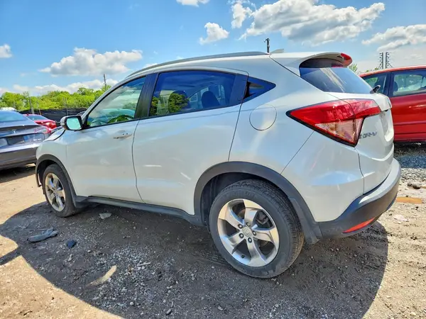 3CZRU6H71GM769642 2016 HONDA HR-V - Image 2