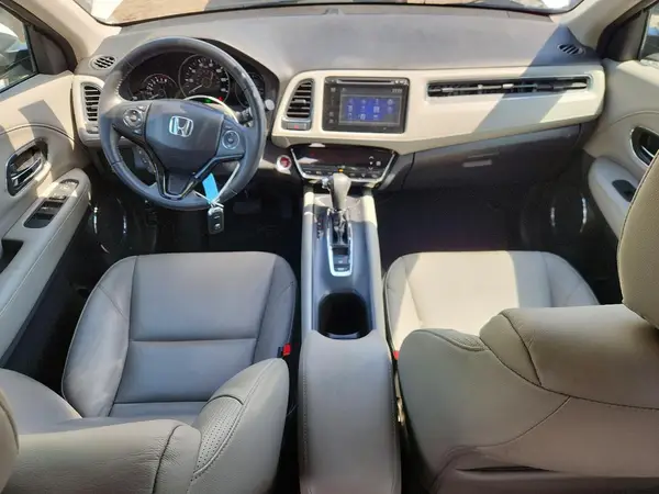 3CZRU6H71GM769642 2016 HONDA HR-V - Image 8