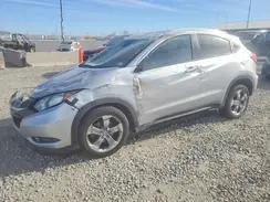 3CZRU6H71GM770046 2016 HONDA HR-V